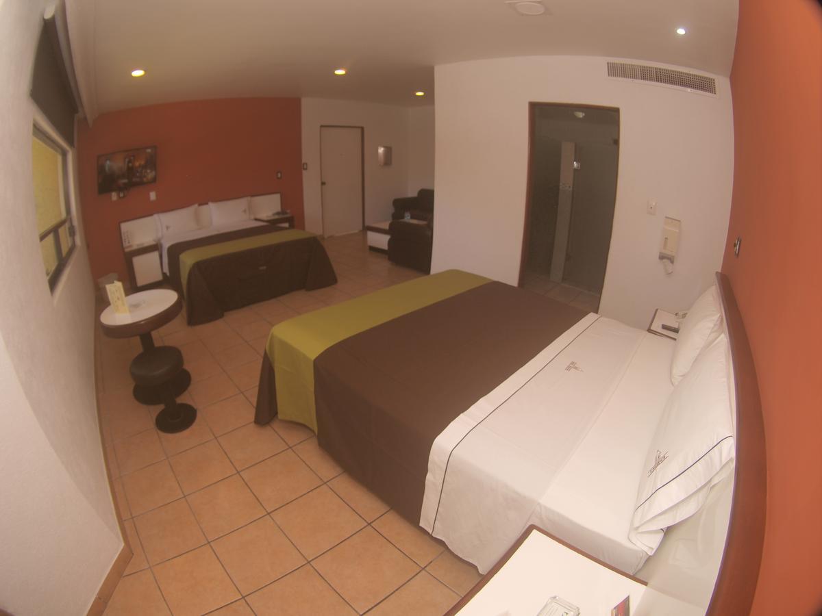 Auto Hotel Nizaトラケパケ エクステリア 写真