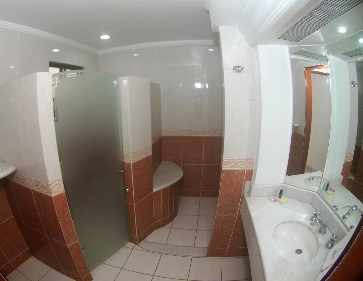 Auto Hotel Nizaトラケパケ エクステリア 写真
