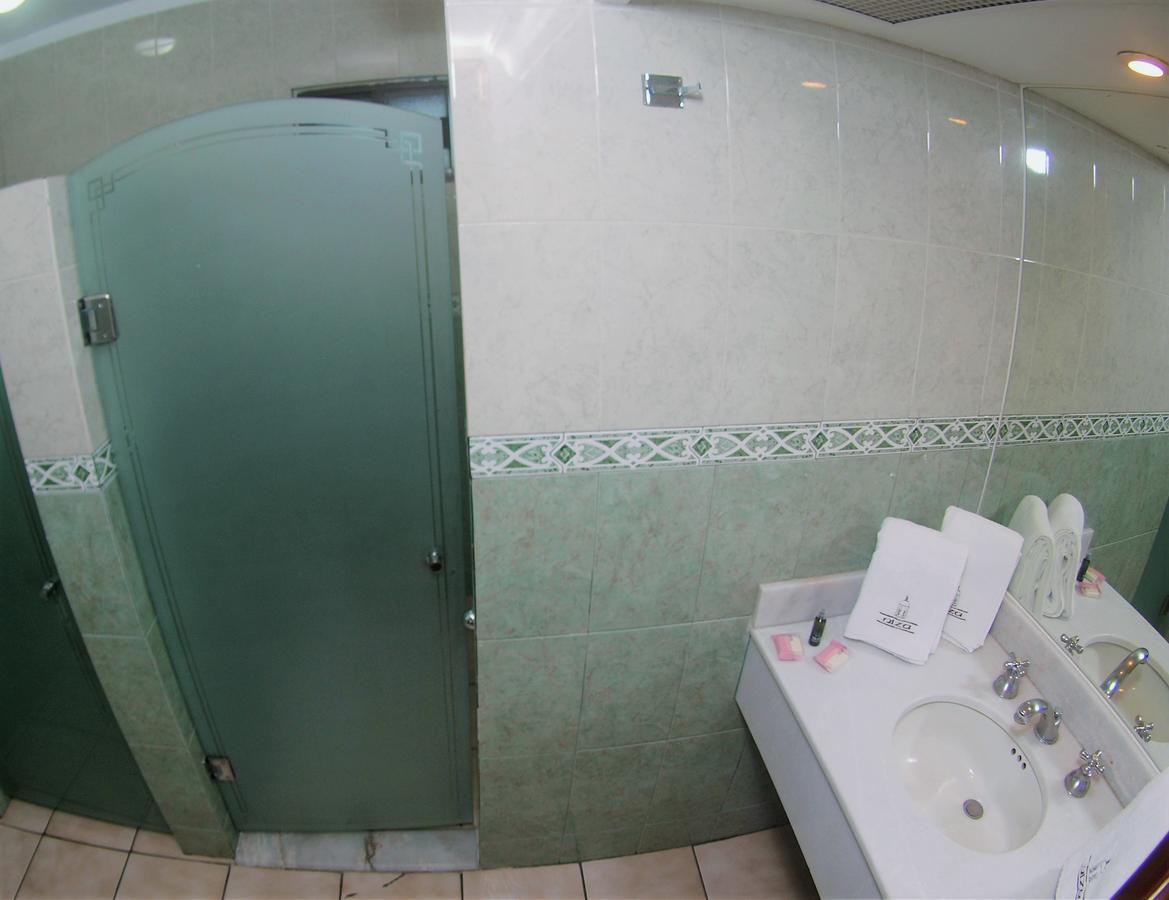 Auto Hotel Nizaトラケパケ エクステリア 写真